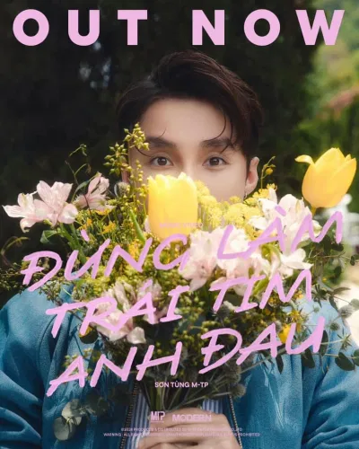 Lời bài hát Đừng Làm Trái Tim Anh Đau (lyrics)