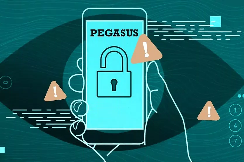 Pegasus là mã độc cực mạnh nhưng ít người sử dụng (Ảnh: Internet) Pegasus là mã độc cực mạnh nhưng ít người sử dụng (Ảnh: Internet)