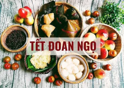 Những điều kiêng kỵ trong ngày tết Đoan Ngọ 5/5