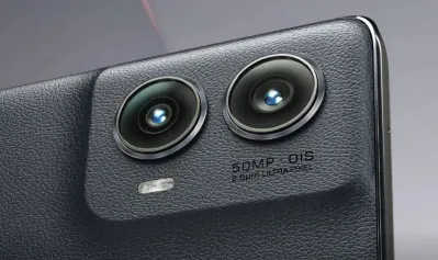 Motorola Edge (2024) vừa được ra mắt, mang đến cho người dùng lựa chọn mới mẻ với mặt lưng "da vegan" mềm mại và sang trọng hơn so với nhựa thông thường (Ảnh: Internet) Motorola Edge (2024) vừa được ra mắt, mang đến cho người dùng lựa chọn mới mẻ với mặt lưng "da vegan" mềm mại và sang trọng hơn so với nhựa thông thường (Ảnh: Internet)