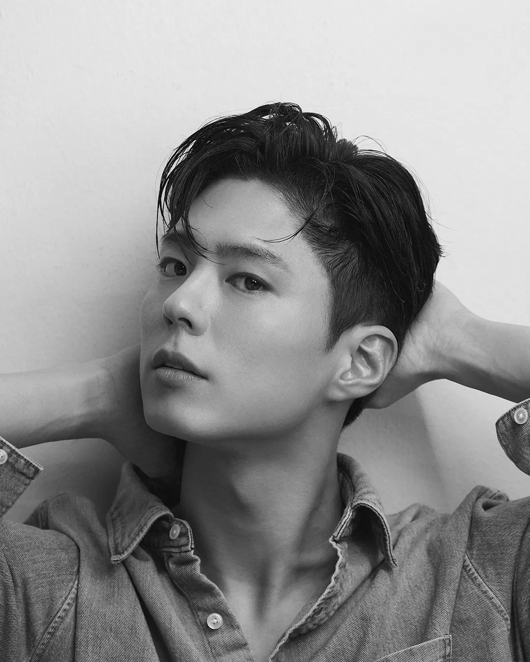 Nam diễn viên Park Bo Gum (Ảnh: Internet)