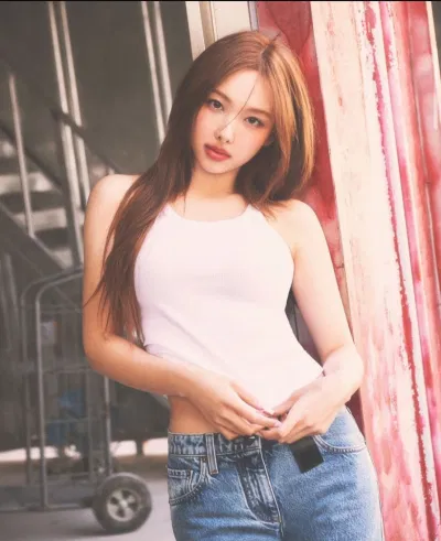 Nayeon nói về cảm giác lo lắng gần đây (Ảnh: Internet)
