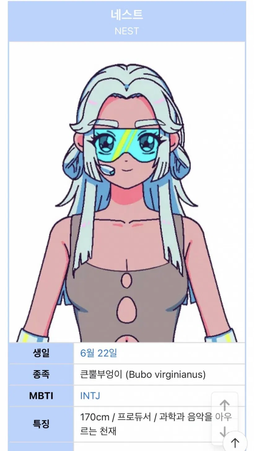 Nest (Ảnh: Internet)