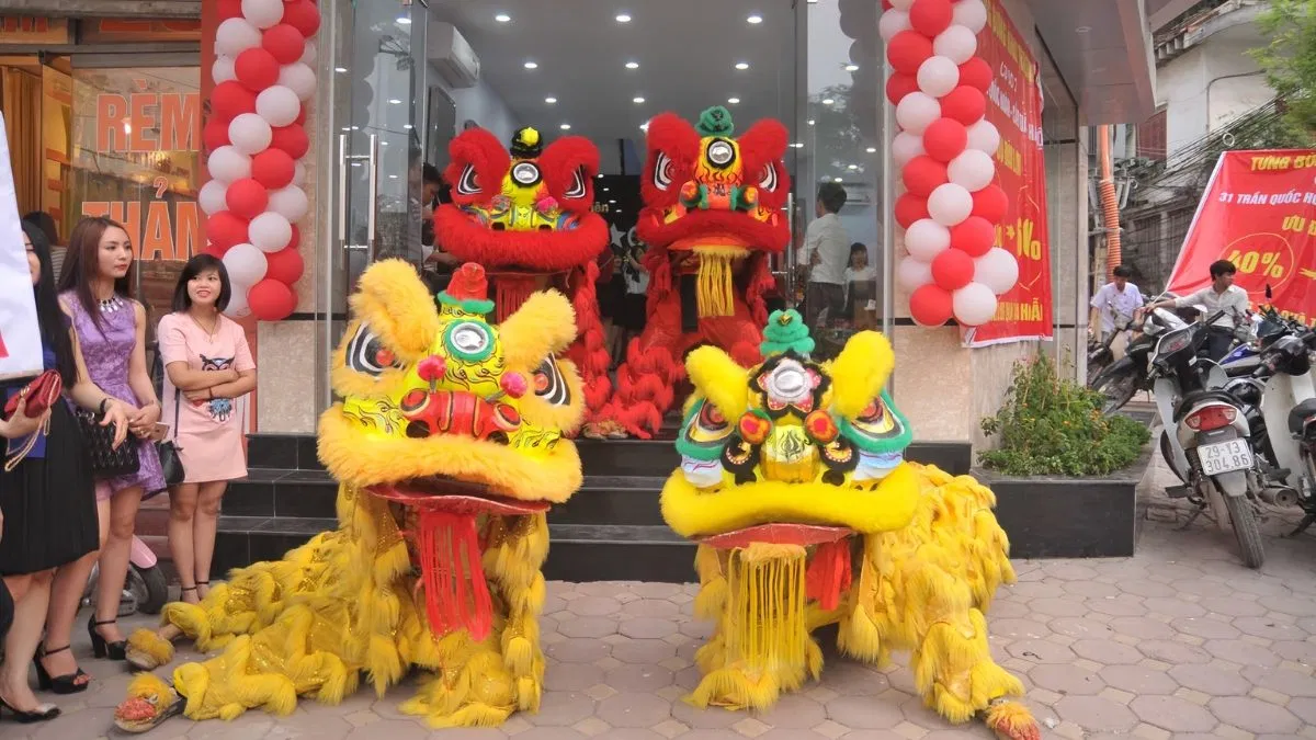 Ngày đẹp tháng 07 năm 2024 để khai trương