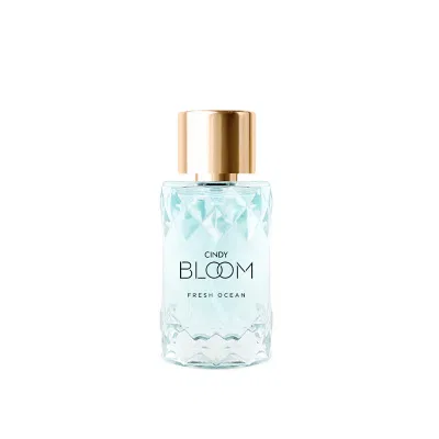Nước hoa nữ Cindy Bloom Fresh Ocean