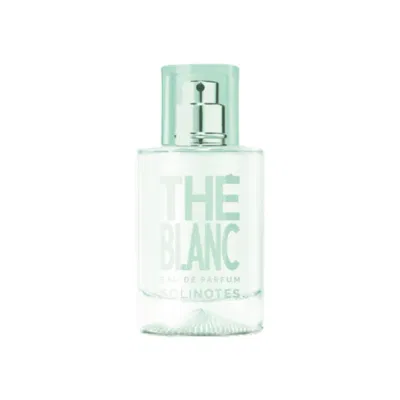 Nước hoa Unisex Solinotes The Blanc