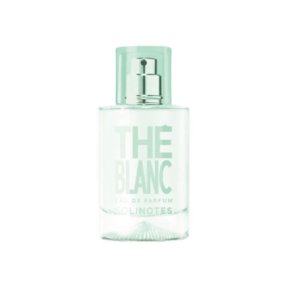 Nước hoa Unisex Solinotes The Blanc
