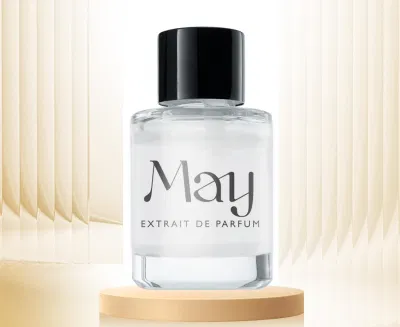 Nước hoa nữ May Parfum Grace Face Extrait De Parfum