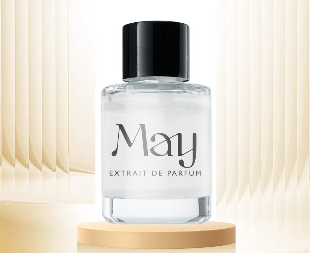 Nước hoa nữ May Parfum Grace Face Extrait De Parfum