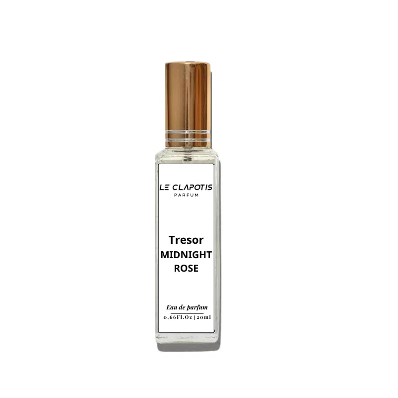 Nước hoa nữ Tresor Midnight Rose chính hãng Le Clapotis