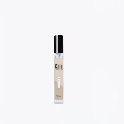 Nước hoa Elizabeth Arden White Tea CHIC PERFUME EDT