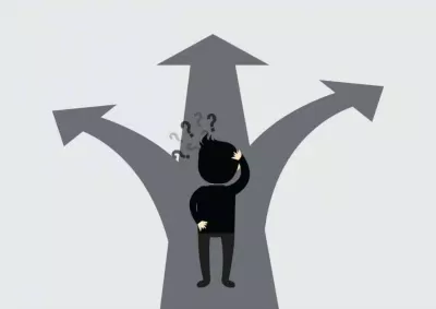 Nghịch lý sự lựa chọn - Paradox of Choice