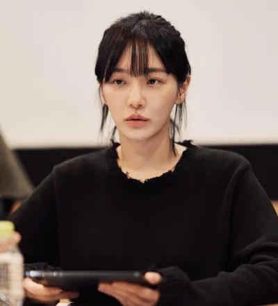 Park Gyu Young chuẩn bị đóng vai chính trong mùa thứ hai của "Squid Game". (Ảnh: Internet)