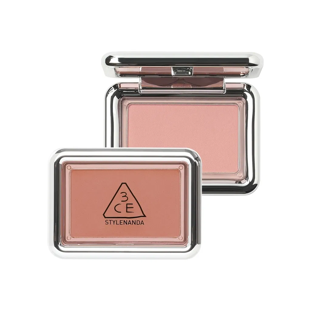 Phấn má hồng 3CE New Take Face Blusher