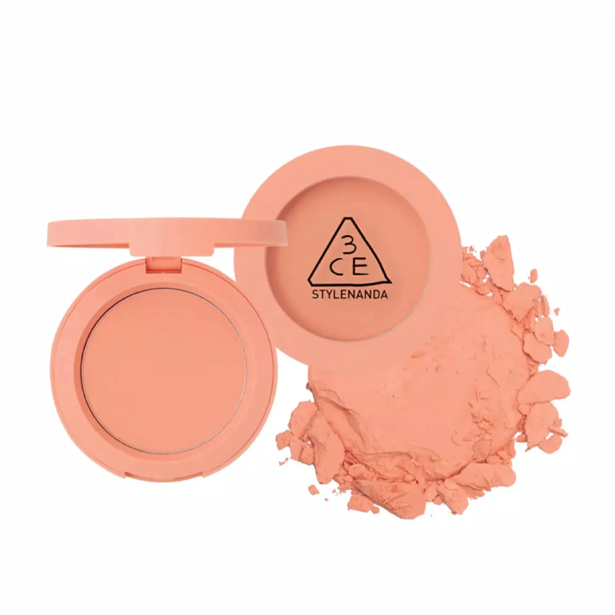 Phấn má hồng 3CE Mood Recipe Face Blush