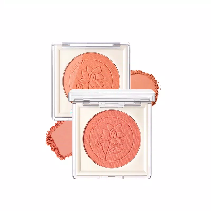 Phấn má hồng FOCALLURE Flower Show