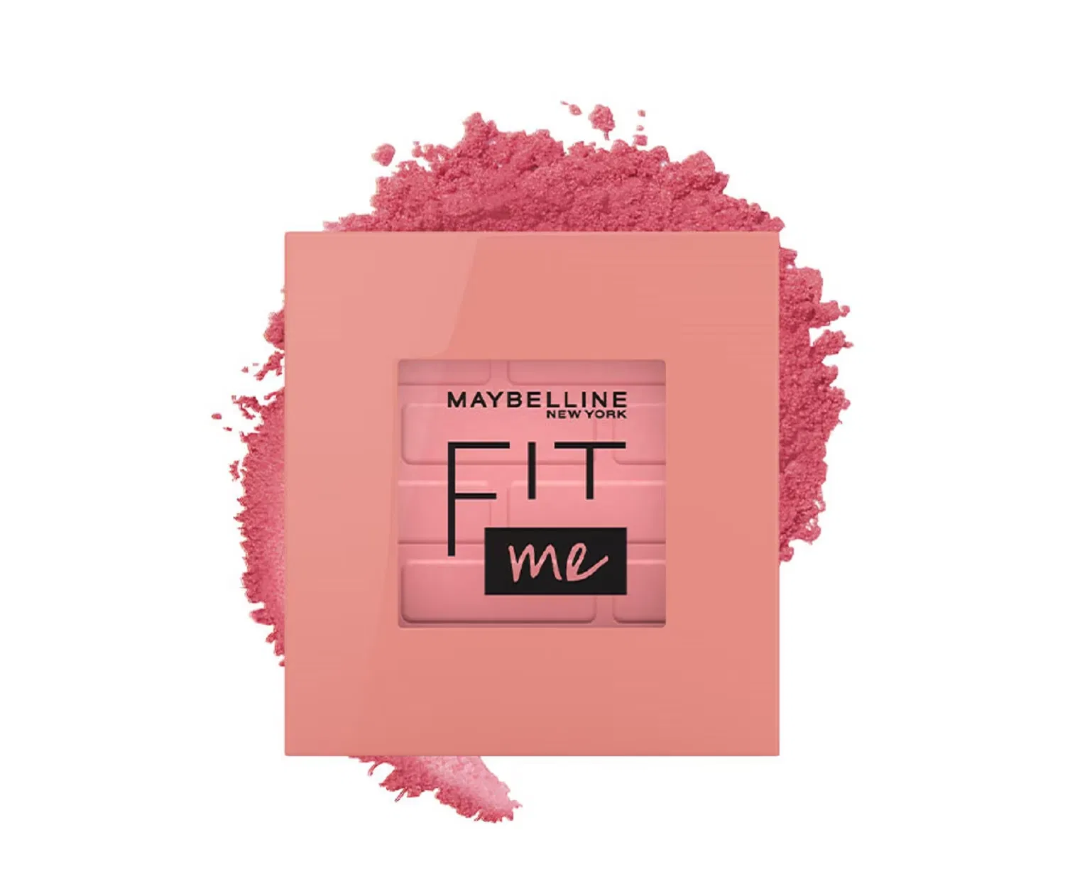 Phấn má hồng Maybelline Fit Me Blush