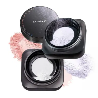 Phấn phủ Carslan Soft Focus Make-up Powder (Nguồn: Internet)