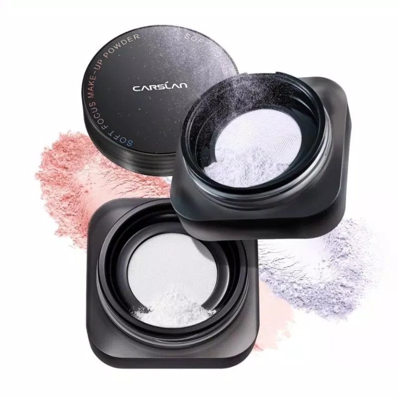 Phấn phủ Carslan Soft Focus Make-up Powder (Nguồn: Internet)