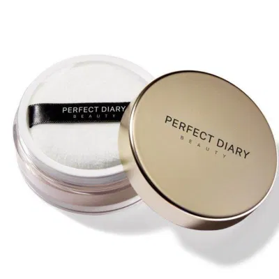 Phấn phủ Perfect Diary Perfect Stay (Nguồn: Internet)