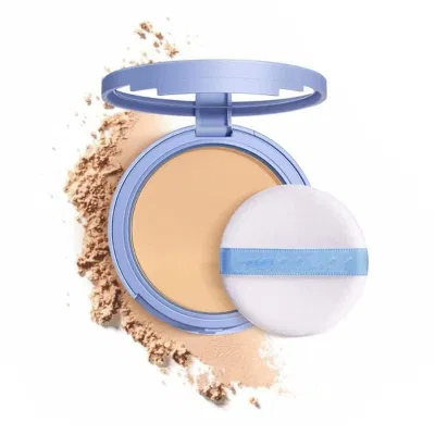 Phấn phủ Sace Lady Lasting Waterproof Pressed Powder (Nguồn: Internet)