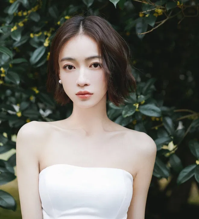 Tiểu sử diễn viên Ngô Cẩn Ngôn