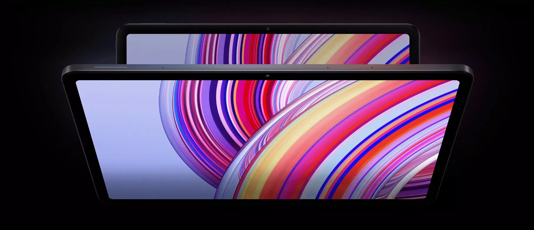Redmi Pad Pro sở hữu tần số quét 120Hz (Ảnh: Internet) Redmi Pad Pro sở hữu tần số quét 120Hz (Ảnh: Internet)