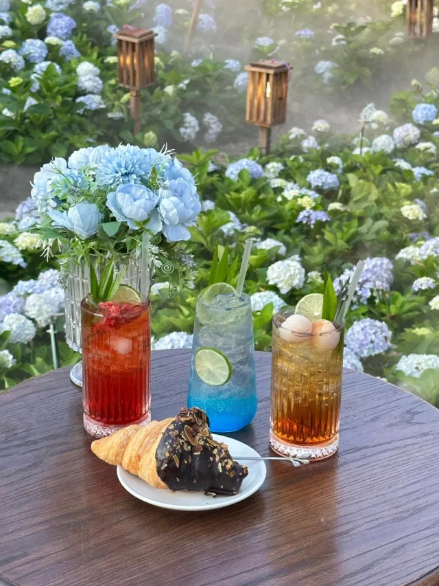 Giá đồ uống tại quán rẻ (Nguồn: Internet) Giá đồ uống tại quán rẻ (Nguồn: Internet)