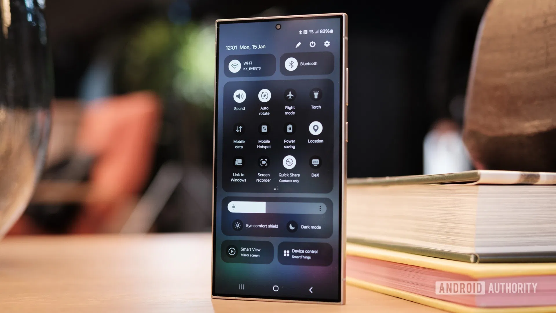 Nếu Samsung dự định mang đến các tính năng AI mới với Android 15/One UI 7.0, việc phát hành chính thức có thể bị trì hoãn đến tháng 11 hoặc muộn hơn (Ảnh: Internet) Nếu Samsung dự định mang đến các tính năng AI mới với Android 15/One UI 7.0, việc phát hành chính thức có thể bị trì hoãn đến tháng 11 hoặc muộn hơn (Ảnh: Internet)