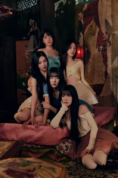 SM thiếu quảng bá cho Red Velvet (Ảnh: Internet)