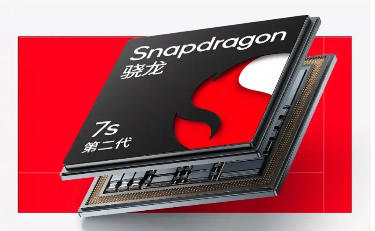 Snapdragon 7s Gen 2 (Ảnh: Internet)