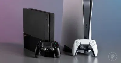 Theo đó, khoảng 42% trong số 117 triệu máy PS4 từng được bán ra vẫn đang hoạt động, so với 86% trong số 56 triệu máy PS5 đã bán ra đến nay (Ảnh: Internet) Theo đó, khoảng 42% trong số 117 triệu máy PS4 từng được bán ra vẫn đang hoạt động, so với 86% trong số 56 triệu máy PS5 đã bán ra đến nay (Ảnh: Internet)