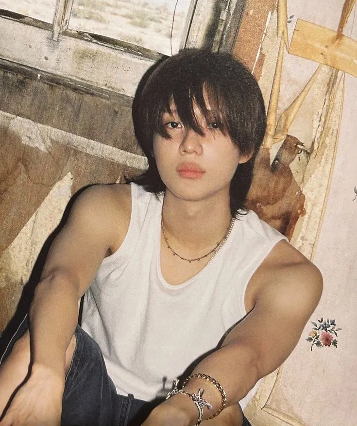 Taemin xếp vị trí số 3 (Ảnh: Internet)