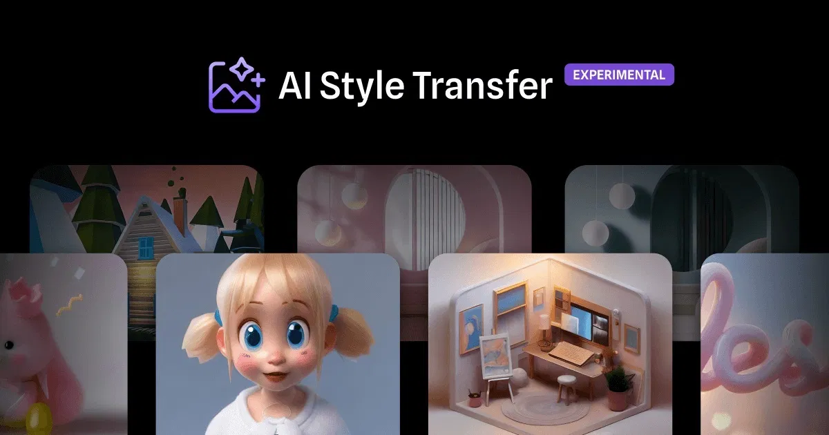Công cụ Spline tạo hình ảnh 3D bằng AI (Ảnh: Internet) Công cụ Spline tạo hình ảnh 3D bằng AI (Ảnh: Internet)