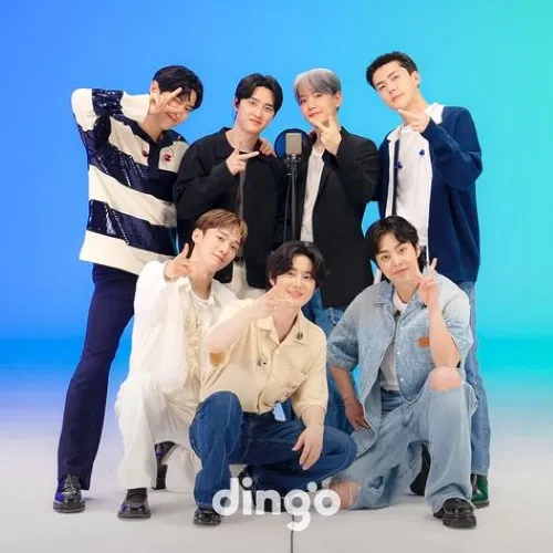 Năm 2023, NCT Dream tổ chức thành công 41 đêm diễn tại 26 thành phố trên thế giới. Aespa biểu diễn 31 đêm concert tại 21 thành phố và còn nhiều đóng góp của các nghệ sĩ khác. Nguồn: Ảnh từ Internet