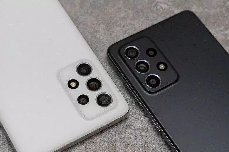 Galaxy A52s ra mắt năm 2021 với hệ điều hành Android 11 (Ảnh: Internet) Galaxy A52s ra mắt năm 2021 với hệ điều hành Android 11 (Ảnh: Internet)