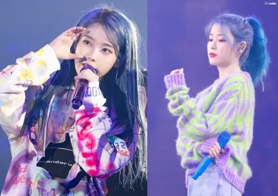 Các hình ảnh của IU trong Love Poem 2019 (Ảnh: Internet) Các hình ảnh của IU trong Love Poem 2019 (Ảnh: Internet)