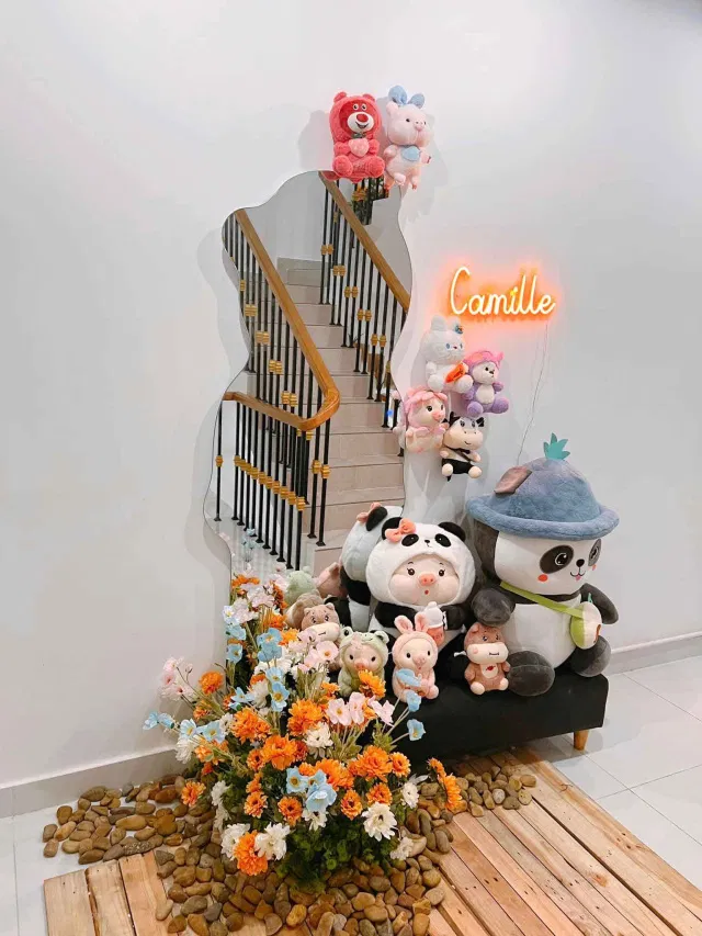 Quán cà phê Camille (Nguồn: Internet) Quán cà phê Camille (Nguồn: Internet)