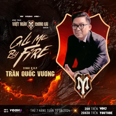 (Ảnh: Fanpage Anh Trai Vượt Ngàn Chông Gai) (Ảnh: Fanpage Anh Trai Vượt Ngàn Chông Gai)