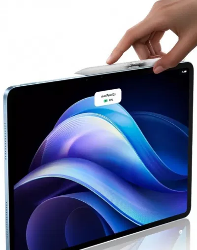 Bút cảm ứng vivo Pencil2s (Ảnh: Internet) Bút cảm ứng vivo Pencil2s (Ảnh: Internet)