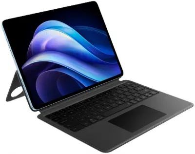Bàn phím Smart Touch Keyboard (Ảnh: Internet) Bàn phím Smart Touch Keyboard (Ảnh: Internet)