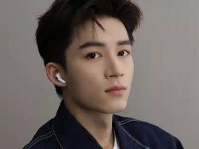 Vương Tinh Việt sinh năm 2002, nhưng thường bị nhầm là đã... quá 30 (Ảnh: Internet)