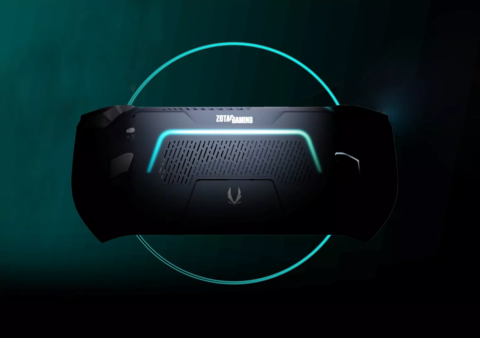 ZOTAC Zone được trang bị bộ vi xử lý AMD Ryzen 7 8840U mạnh mẽ cùng card đồ họa tích hợp AMD Radeon 780M, mang đến hiệu năng xử lý ấn tượng để bạn chinh phục mọi tựa game nặng một cách mượt mà (Ảnh: Internet) ZOTAC Zone được trang bị bộ vi xử lý AMD Ryzen 7 8840U mạnh mẽ cùng card đồ họa tích hợp AMD Radeon 780M, mang đến hiệu năng xử lý ấn tượng để bạn chinh phục mọi tựa game nặng một cách mượt mà (Ảnh: Internet)