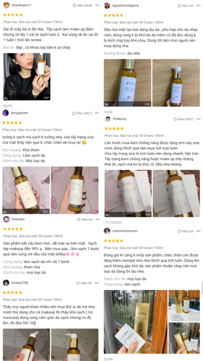 Review dầu rửa mặt tạo bọt thuần chay dAlba White Truffle Return Oil Cream Cleanser: Có tốt như lời đồn? bao bì chống oxy hóa công dụng d Alba d Alba White Truffle Return Oil Cream Cleanser dầu rửa mặt Dầu rửa mặt d Alba White Truffle Return Oil Cream Cleanser dầu rửa mặt tạo bọt thuần chay d Alba White Truffle Return Oil Cream Cleanser dưỡng ẩm giá bao nhiêu Khách hàng kháng khuẩn làm đẹp làm sạch da làm sạch lớp makeup ngừa mụn nhược điểm Phân tích Phân tích thành phần chính Review dầu rửa mặt d Alba rửa mặt Skincare tạo bọt thành phần thành phần chính thiết kế thông tin thuần chay thương hiệu