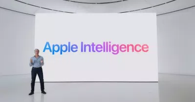 Apple Intelligence được chuyển sang mô hình trả phí nhằm mục tiêu tăng doanh thu từ mảng dịch vụ, trong bối cảnh người dùng hiện nay có xu hướng nâng cấp thiết bị muộn hơn so với trước đây (Ảnh: Internet) Apple Intelligence được chuyển sang mô hình trả phí nhằm mục tiêu tăng doanh thu từ mảng dịch vụ, trong bối cảnh người dùng hiện nay có xu hướng nâng cấp thiết bị muộn hơn so với trước đây (Ảnh: Internet)