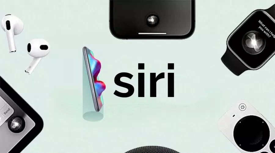 Trợ lý ảo Siri giờ đây đã được nâng cấp đáng kể với khả năng hiểu ngữ cảnh, trả lời các câu hỏi phức tạp và thực hiện nhiều tác vụ hơn (Ảnh: Internet) Trợ lý ảo Siri giờ đây đã được nâng cấp đáng kể với khả năng hiểu ngữ cảnh, trả lời các câu hỏi phức tạp và thực hiện nhiều tác vụ hơn (Ảnh: Internet)