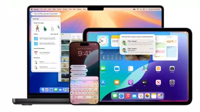 Apple Intelligence thành hai gói riêng biệt: một gói miễn phí với các tính năng cơ bản và một gói cao cấp có thể được gọi là "Apple Intelligence+" với đầy đủ các tính năng nâng cao (Ảnh: Internet) Apple Intelligence thành hai gói riêng biệt: một gói miễn phí với các tính năng cơ bản và một gói cao cấp có thể được gọi là "Apple Intelligence+" với đầy đủ các tính năng nâng cao (Ảnh: Internet)