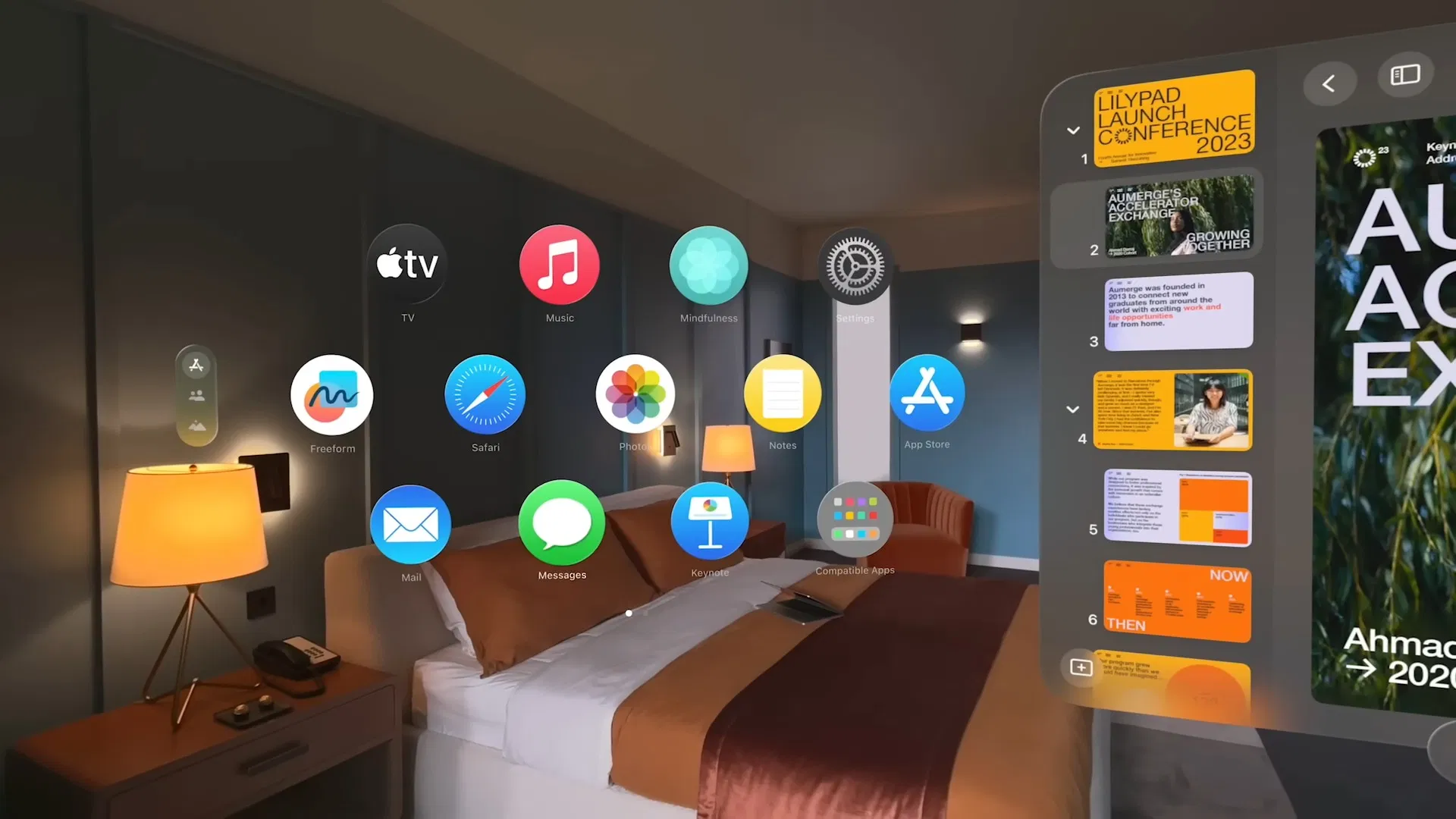 VisionOS cũng sẽ có bản cập nhật beta (Ảnh: Internet) VisionOS cũng sẽ có bản cập nhật beta (Ảnh: Internet)