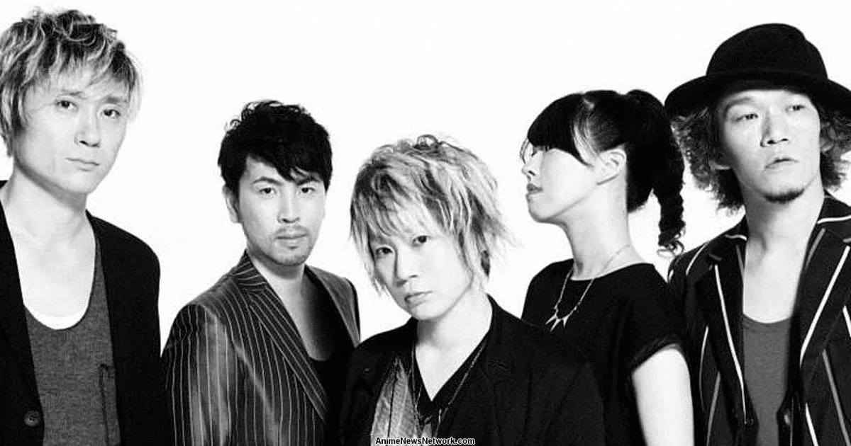 Ban nhạc Aqua Timez (Ảnh: Internet)