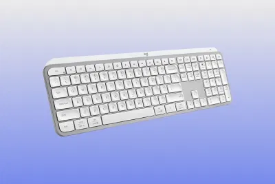 Bàn phím không dây Logitech MX Keys S (Ảnh: Internet) Bàn phím không dây Logitech MX Keys S (Ảnh: Internet)